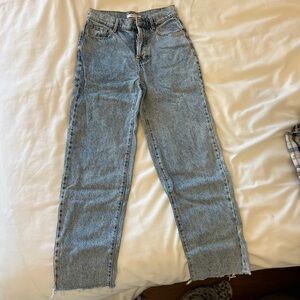 Pacsun jeans
